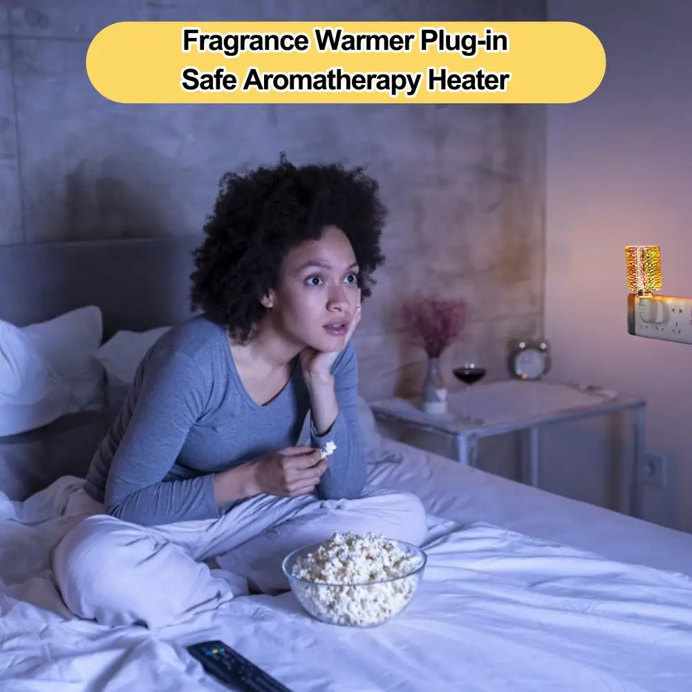 Fragrance Warmer Cool 3D Glass Wax Heater Aromatherapy Heater Lamp Plug-in Safe Aromatherapy Heater Lamp 2020
Fragrance Warmer Cool 3D Glass Wax Heater Aromatherapy Heater Lamp Plug-in Safe Aromatherapy Heater Lamp 2020
