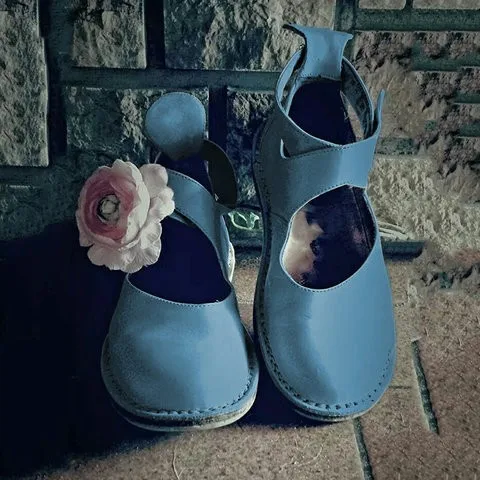 New Women Flats 2021 Autumn Woman Loafers PU Leather Flats Velcro Flowers Female Shoes Women's Shoes Zapatos De Mujer
New Women Flats 2021 Autumn Woman Loafers PU Leather Flats Velcro Flowers Female Shoes Women's Shoes Zapatos De Mujer