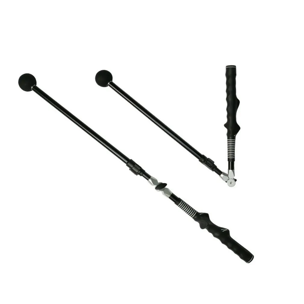 Складная качели для гольфа, тренажер, Корректор осанки, тренировочные качели, тренажер, улучшение с резиновой веревкой, силовые упражнения
Складная качели для гольфа, тренажер, Корректор осанки, тренировочные качели, тренажер, улучшение с резиновой веревкой, силовые упражнения