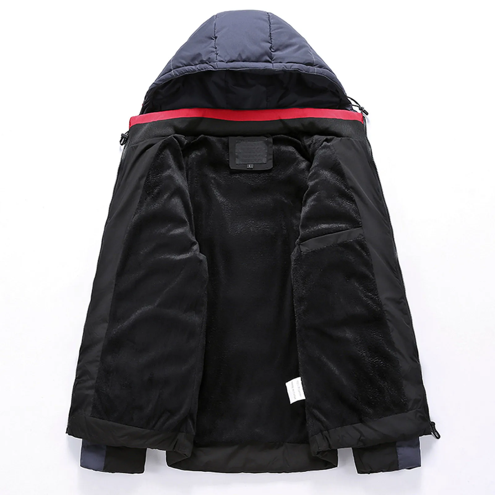 Fashion Men Coat Tops Winter Warm Hooded Softshell for Windproof Soft Coat Shell Jacket high quality Male outwear jackets new
Fashion Men Coat Tops Winter Warm Hooded Softshell for Windproof Soft Coat Shell Jacket high quality Male outwear jackets new