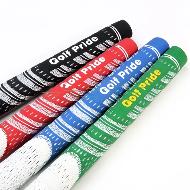 New Golf Grip Unisex Golf Non-Slip Standard Golf Grip 6pcs/lot 4 Colors In Choice Free Shipping
New Golf Grip Unisex Golf Non-Slip Standard Golf Grip 6pcs/lot 4 Colors In Choice Free Shipping