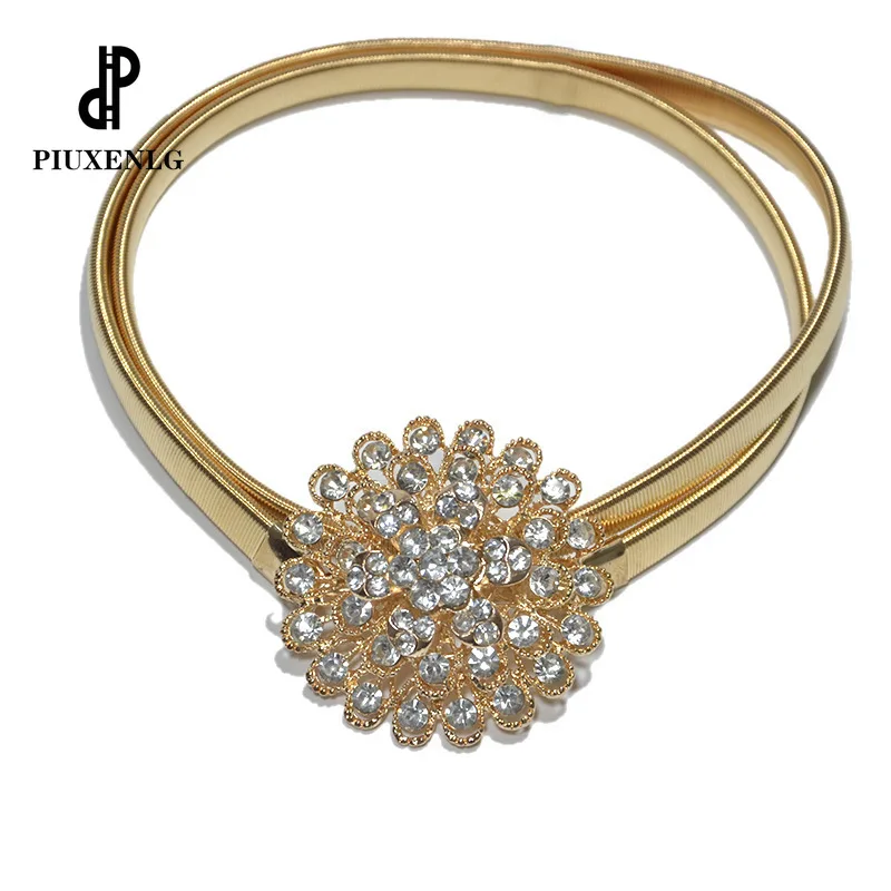 7cm Wide Pearl Buckle Belt VIP
7cm Wide Pearl Buckle Belt VIP