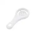 1Pc Protein Egg Yolk Separator Multiple Colors Wheat Straw Egg Yolk Separation Plastic Sieve Baking Tool Kitchen Cooking Gadget
1Pc Protein Egg Yolk Separator Multiple Colors Wheat Straw Egg Yolk Separation Plastic Sieve Baking Tool Kitchen Cooking Gadget