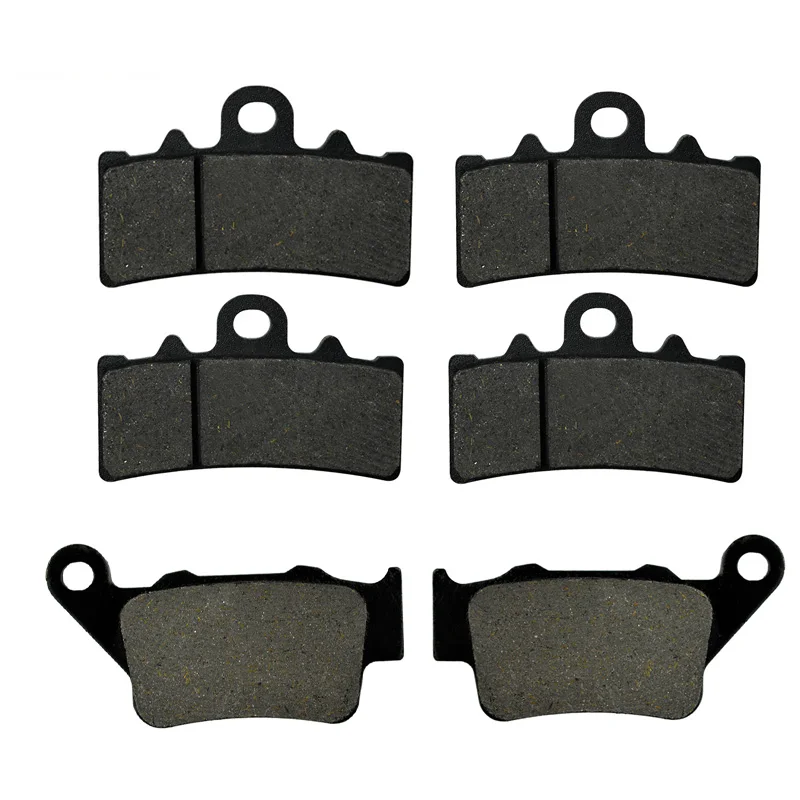 Motorcycle Front Rear Brake Pads for BMW G 310R G310R G 310 R 17-18 G310 GS G310GS G 310 GS 2017 2018 C400X C 400 X 2018
Motorcycle Front Rear Brake Pads for BMW G 310R G310R G 310 R 17-18 G310 GS G310GS G 310 GS 2017 2018 C400X C 400 X 2018
