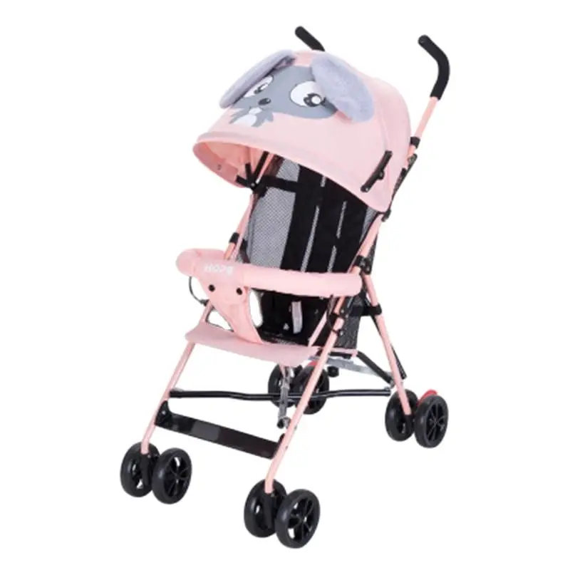 

Светильник Кая портативная складная детская коляска, наклонная простая тележка, детский мини-зонтик