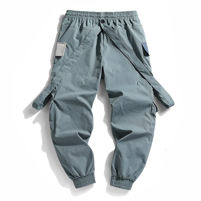 2020 New Hot Jogger Leisure Sports Trousers Men Hip Hop Streetwear Beam Foot Cargo Pants Fashion Printing Men Pants
2020 New Hot Jogger Leisure Sports Trousers Men Hip Hop Streetwear Beam Foot Cargo Pants Fashion Printing Men Pants