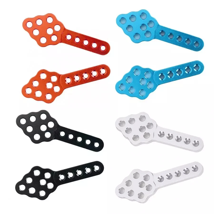 2 Stuks Metalen Schokdemper Mount Passen Hoogte Hoek Stand Voor Rc Crawler Auto Axiale SCX10 90046 D90 D110
2 Stuks Metalen Schokdemper Mount Passen Hoogte Hoek Stand Voor Rc Crawler Auto Axiale SCX10 90046 D90 D110