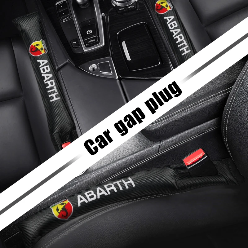 Car Pad Stopper Seat Gap Plug Filler Spacer for Fiat Ducato Albea 500 Android Punto Doblo Bravo 2 Linea Abarth 595 Accessories
Car Pad Stopper Seat Gap Plug Filler Spacer for Fiat Ducato Albea 500 Android Punto Doblo Bravo 2 Linea Abarth 595 Accessories