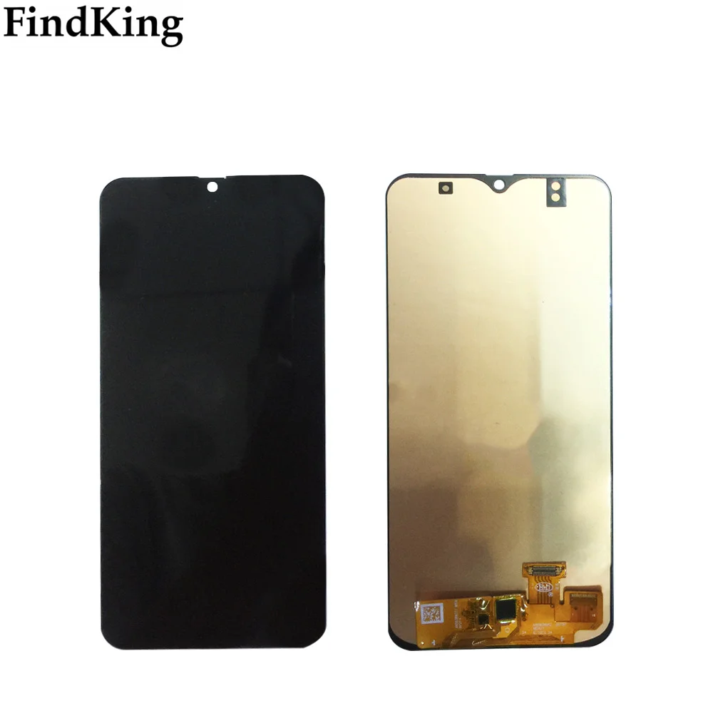 Mobile Incell LCD Display For Samsung A30 A305F A305A Touch Screen LCD Display Repair Assembly Digitizer Panel Tools 3M Glue
Mobile Incell LCD Display For Samsung A30 A305F A305A Touch Screen LCD Display Repair Assembly Digitizer Panel Tools 3M Glue