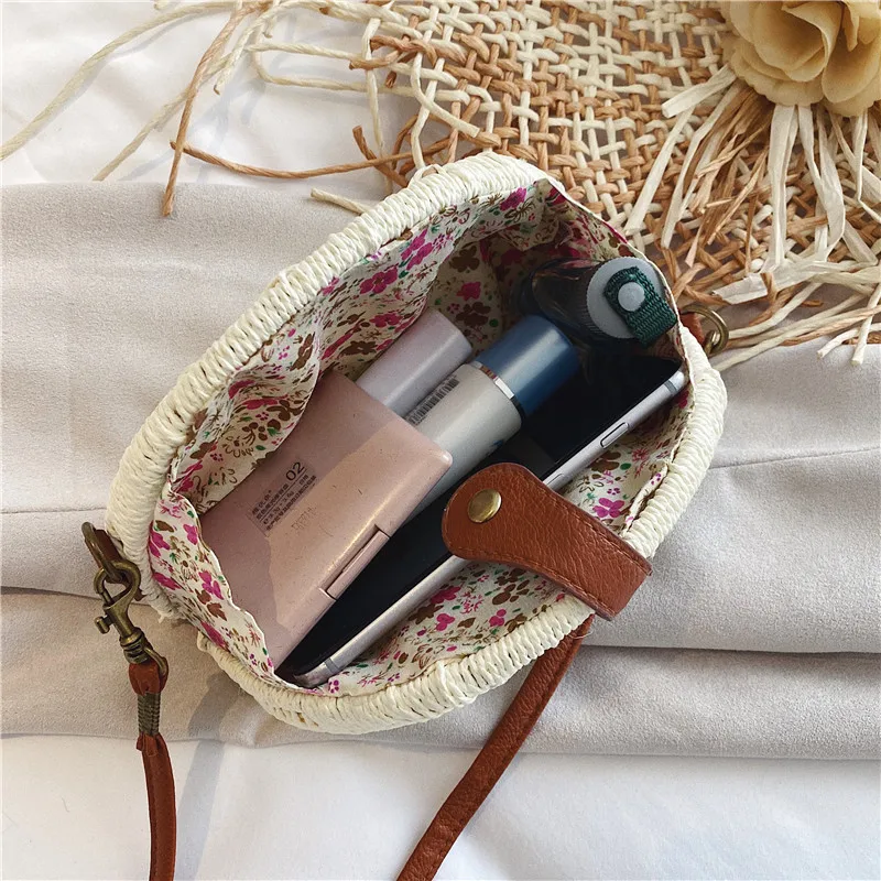 DikizFly New 2020 Straw Crossbody Bags Women Shoulder Bag Holiday Summer Bag Handbags Female Beach Bags Knitting Sac Main Femme
DikizFly New 2020 Straw Crossbody Bags Women Shoulder Bag Holiday Summer Bag Handbags Female Beach Bags Knitting Sac Main Femme