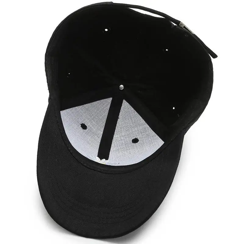 Daisy Baseball Cap Hat for Men Women Plain Curved Sun Visor Baseball Cap Hat Print Letter Fashion Ad
Daisy Baseball Cap Hat for Men Women Plain Curved Sun Visor Baseball Cap Hat Print Letter Fashion Ad