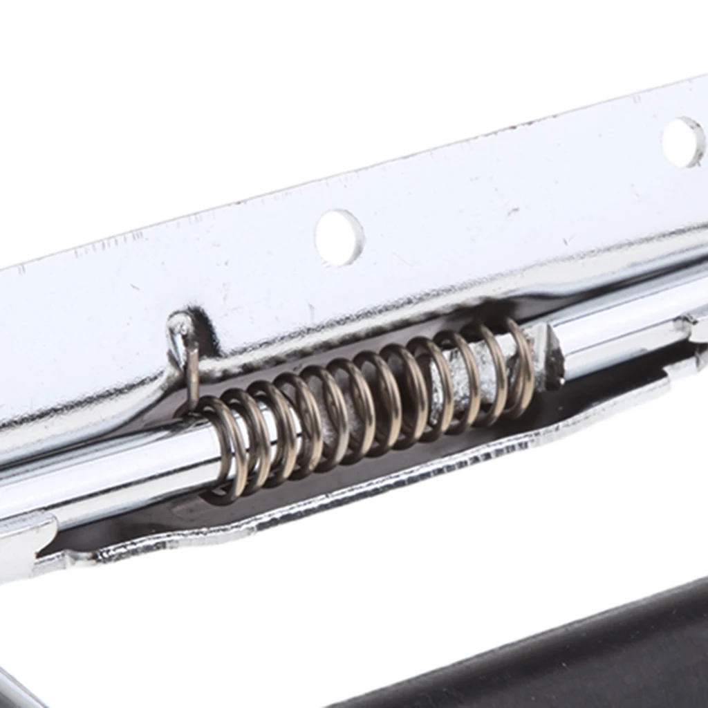 1 шт., складная Встраиваемая Складная ручка 
1 шт., складная Встраиваемая Складная ручка