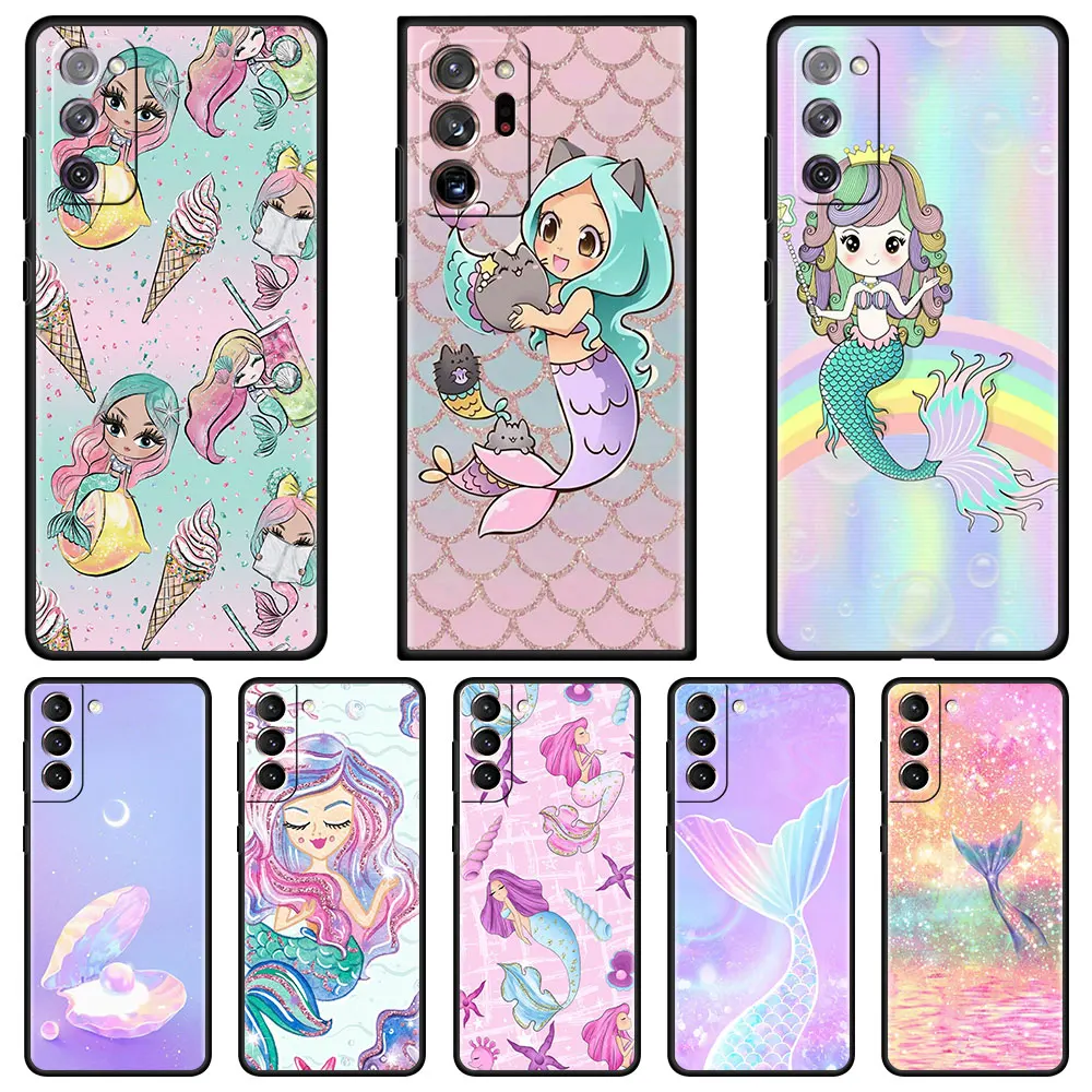 Cute Girl Star Fitted Capa for Samsung S21 S20 FE Soft Phone Case For Galaxy S10 S9 S8 Plus S10e S7 Edge Tpu Cover
Cute Girl Star Fitted Capa for Samsung S21 S20 FE Soft Phone Case For Galaxy S10 S9 S8 Plus S10e S7 Edge Tpu Cover