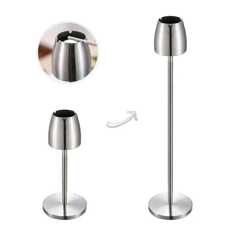 Stainless Steel Creative Ashtray Windproof Living Room Office Bathroom Desk Ashtrays Ash Storage Tray Box Ash Organizer Gifts
Stainless Steel Creative Ashtray Windproof Living Room Office Bathroom Desk Ashtrays Ash Storage Tray Box Ash Organizer Gifts