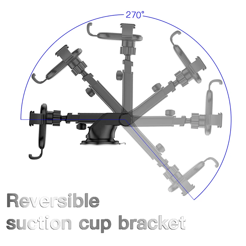 KUULAA Windshield Gravity Sucker Car Phone Holder For iPhone X 11 Pro Holder For Phone In Car Support Smartphone Voiture Stand
KUULAA Windshield Gravity Sucker Car Phone Holder For iPhone X 11 Pro Holder For Phone In Car Support Smartphone Voiture Stand