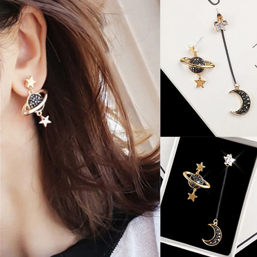 Baroque Moon Planet Dangle Earrings For Women Girls 2021 Trend Personalized Classic Elegant Style Earrings Fashion Women Jewelry
Baroque Moon Planet Dangle Earrings For Women Girls 2021 Trend Personalized Classic Elegant Style Earrings Fashion Women Jewelry