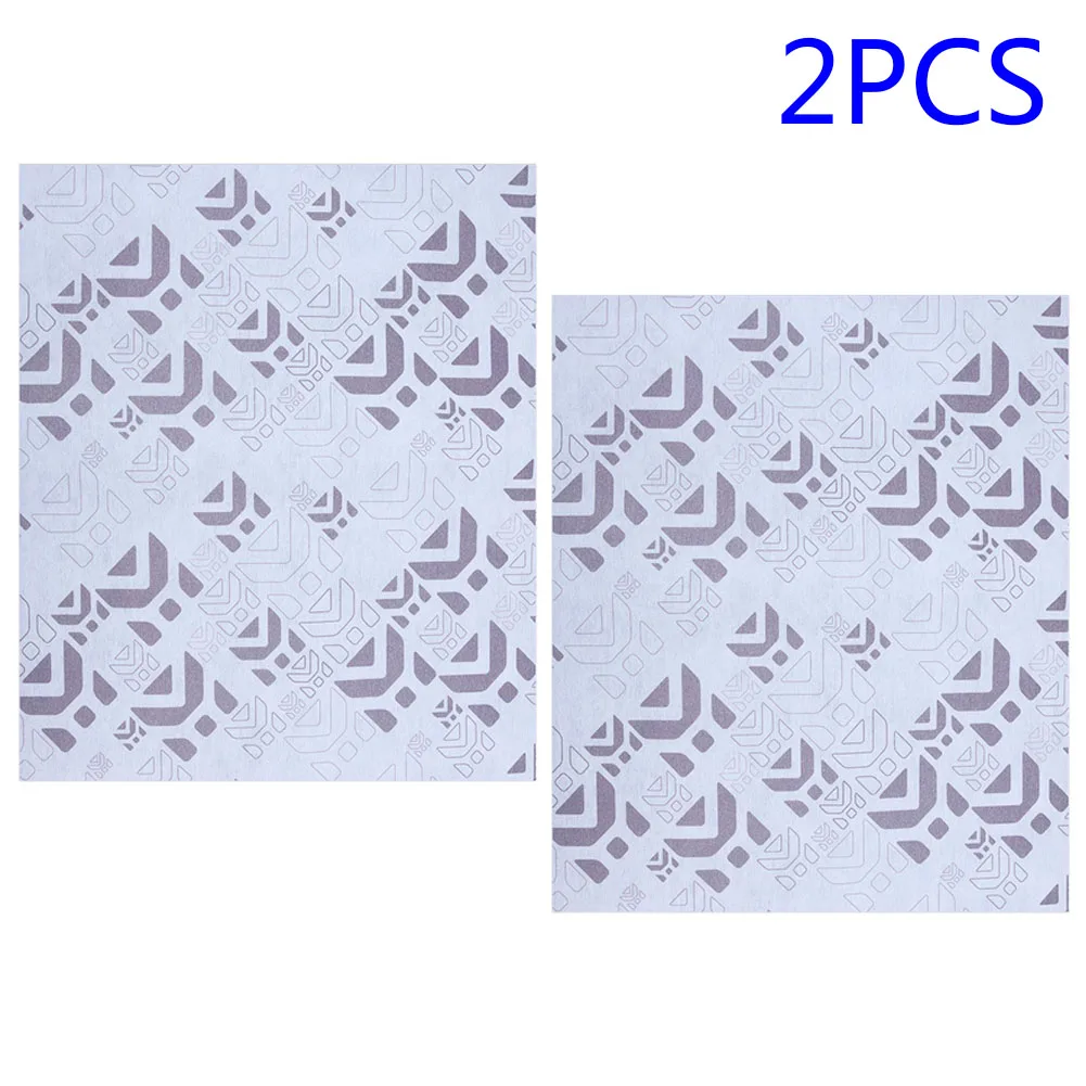 2Pcs Kitchen Hood Filters Cloths Anti-Oil Universal Cooker Oven Extractor Range Hood Filters Cloths 47x57cm Kichen Accessories
2Pcs Kitchen Hood Filters Cloths Anti-Oil Universal Cooker Oven Extractor Range Hood Filters Cloths 47x57cm Kichen Accessories