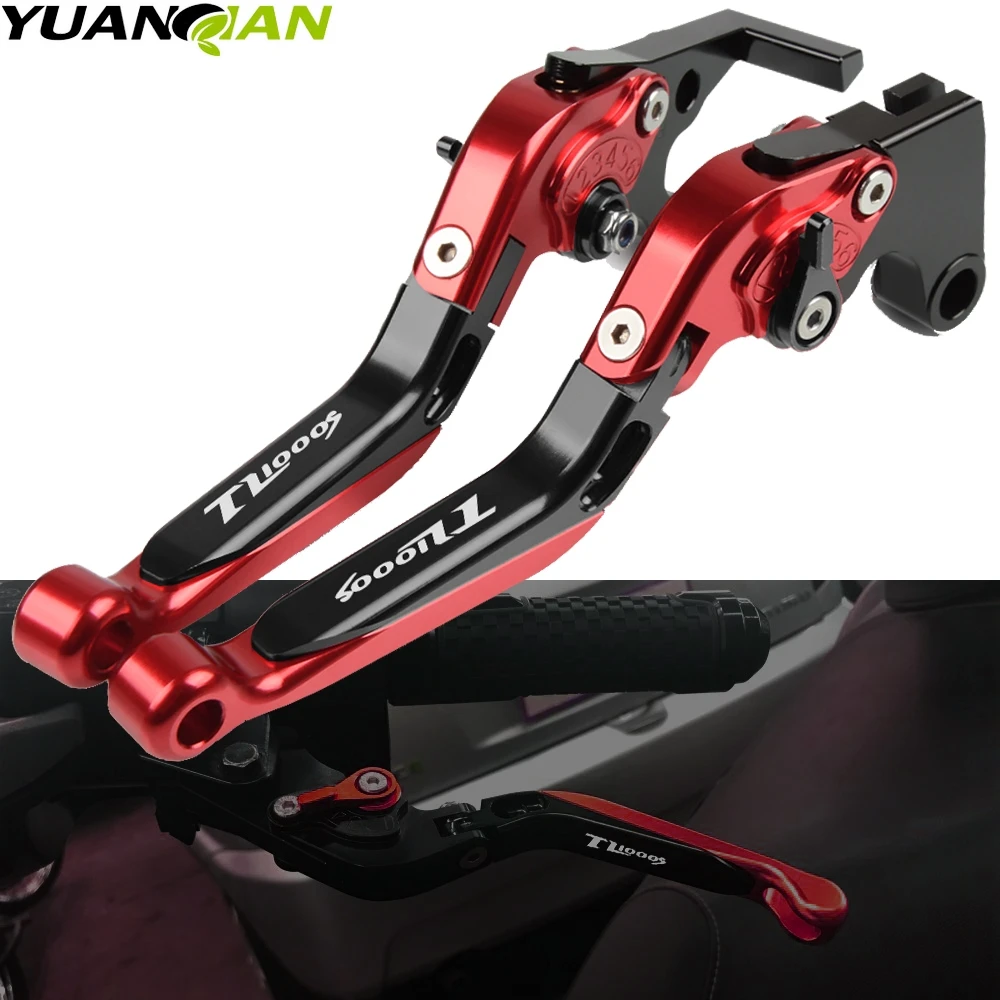 Motorcycle Accessories CNC Adjustable Brake Clutch Levers For Suzuki TL1000S TL1000 S TL 1000S 1000 S 1997-2001 1998 1999 2000
Motorcycle Accessories CNC Adjustable Brake Clutch Levers For Suzuki TL1000S TL1000 S TL 1000S 1000 S 1997-2001 1998 1999 2000