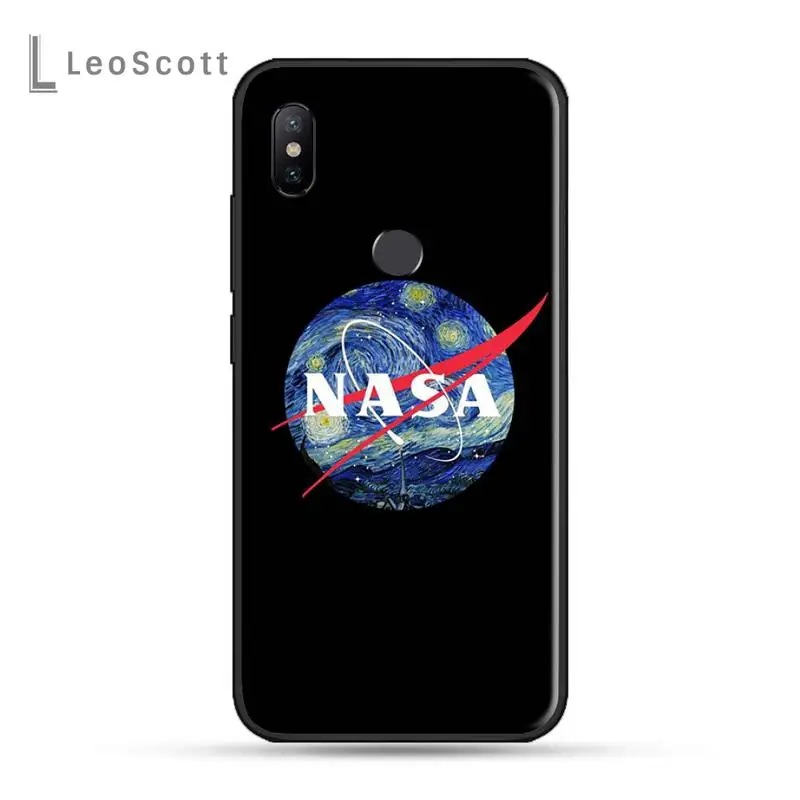Space agency cosmic starry sky high quality Phone Case funda For Xiaomi Redmi note 7 8 9 t k30 max3 9 s 10 pro lite
Space agency cosmic starry sky high quality Phone Case funda For Xiaomi Redmi note 7 8 9 t k30 max3 9 s 10 pro lite