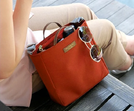 Fashion Women Shoulder Bag Multi-compartment Storage Bag Portable Travel Messenger Bag Clothes Storage Food Shopping Handbag 
Fashion Women Shoulder Bag Multi-compartment Storage Bag Portable Travel Messenger Bag Clothes Storage Food Shopping Handbag