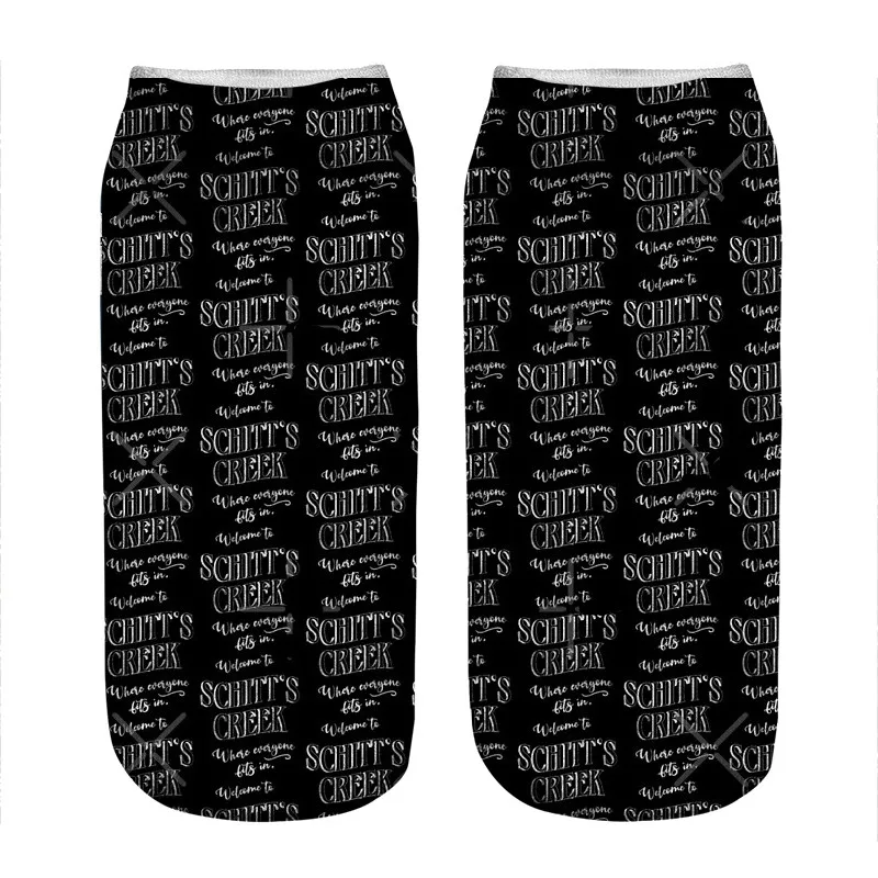 Женские носки, кавайные, вдохновленные городским знаком, носки с принтом, женские носки в стиле Харадзюку, веселые, забавные, новые, милые по...
Женские носки, кавайные, вдохновленные городским знаком, носки с принтом, женские носки в стиле Харадзюку, веселые, забавные, новые, милые по...