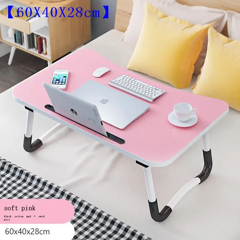 Bed Tray Portatil Tisch Infantil Escritorio De Oficina Tafel Pliante Stand Laptop Mesa Bedside Desk Computer Study Table
Bed Tray Portatil Tisch Infantil Escritorio De Oficina Tafel Pliante Stand Laptop Mesa Bedside Desk Computer Study Table
