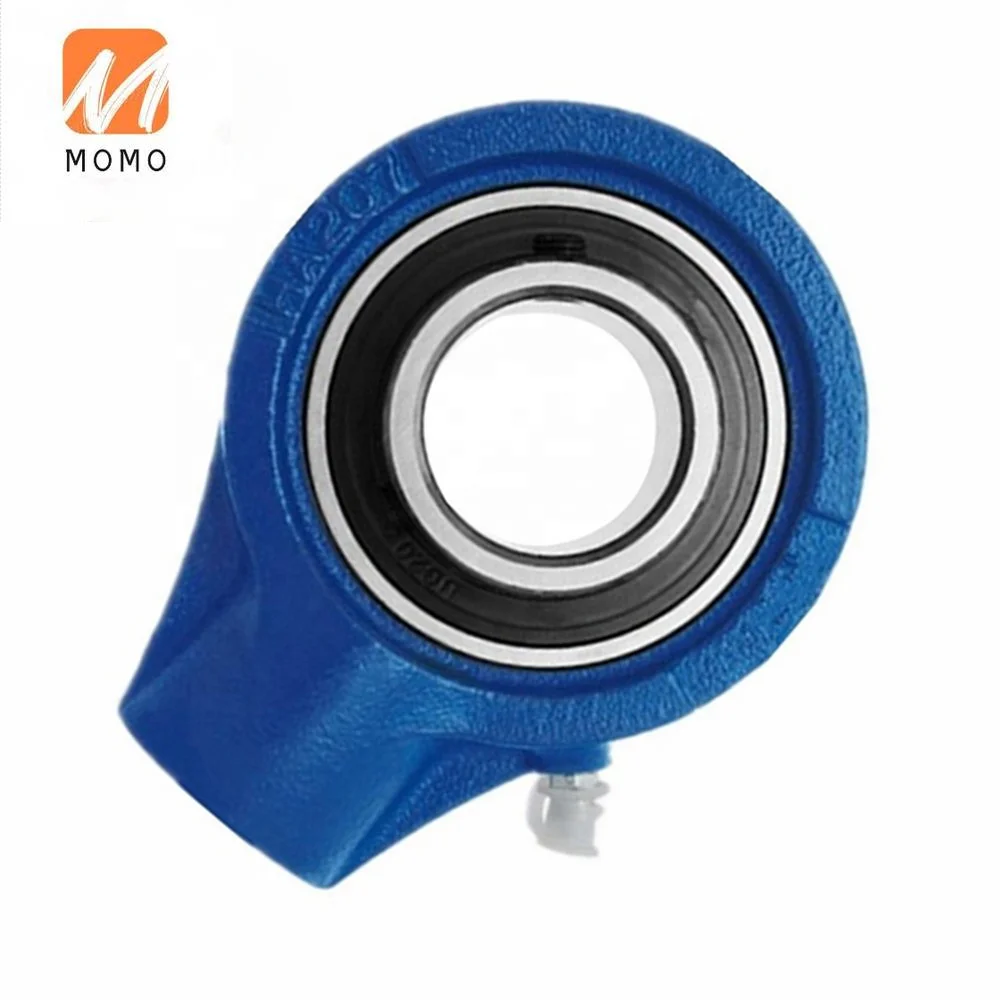 15mm UCHA Hanger Type Mounted Pillow Block Ball Bearing UCHA202
15mm UCHA Hanger Type Mounted Pillow Block Ball Bearing UCHA202