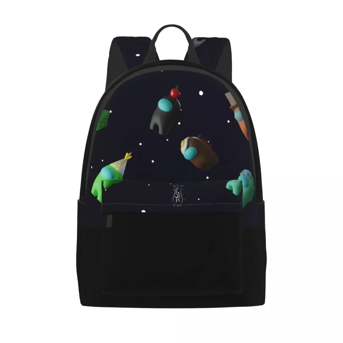 Anime Video Game Backpack Team Impostor Sus Sussy Amogus Backpacks High quality Bag Man Woman Schoolbag
Anime Video Game Backpack Team Impostor Sus Sussy Amogus Backpacks High quality Bag Man Woman Schoolbag
