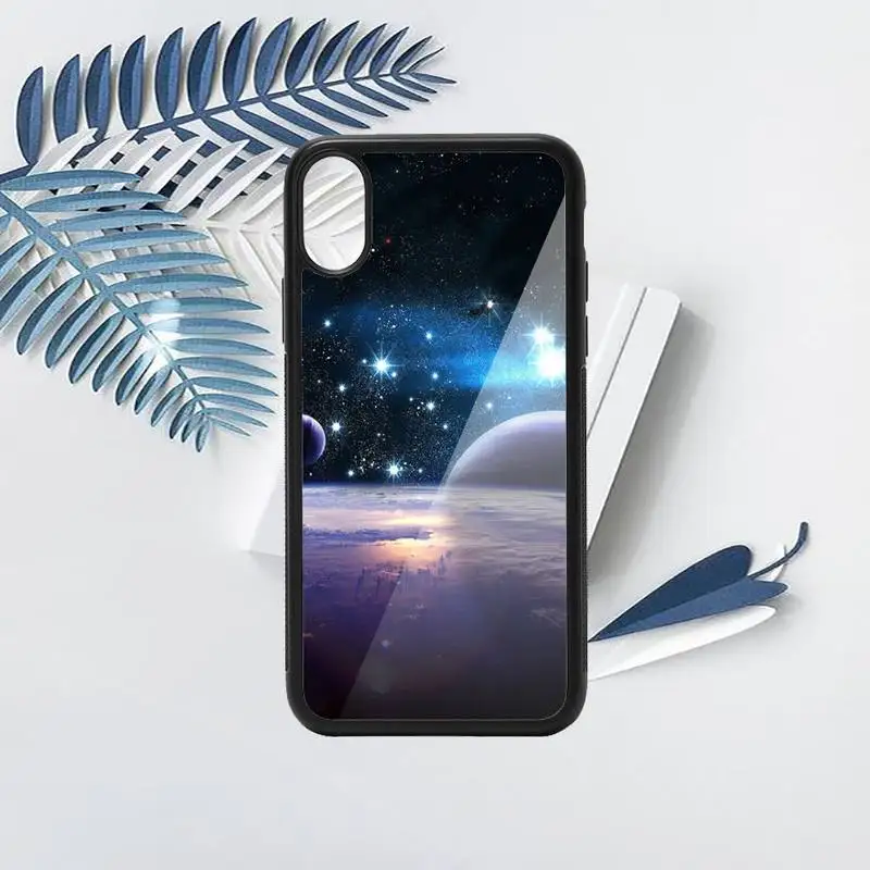 Gradient mysterious universe planet Phone Case TPU For iPhone X XR XS 11 12 mini Pro MAX 6 6S 7 8 Plus SE 2020
Gradient mysterious universe planet Phone Case TPU For iPhone X XR XS 11 12 mini Pro MAX 6 6S 7 8 Plus SE 2020