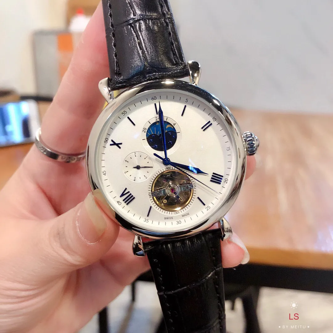 2021 men's watch premium brand men's mechanical watch automatic tourbillon skeleton watch men's calendar
2021 men's watch premium brand men's mechanical watch automatic tourbillon skeleton watch men's calendar
