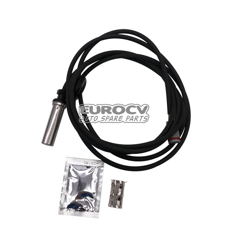 Запасные части для грузовиков Volvo VOE 20528660 датчик скорости колеса (тормозная система)
Запасные части для грузовиков Volvo VOE 20528660 датчик скорости колеса (тормозная система)