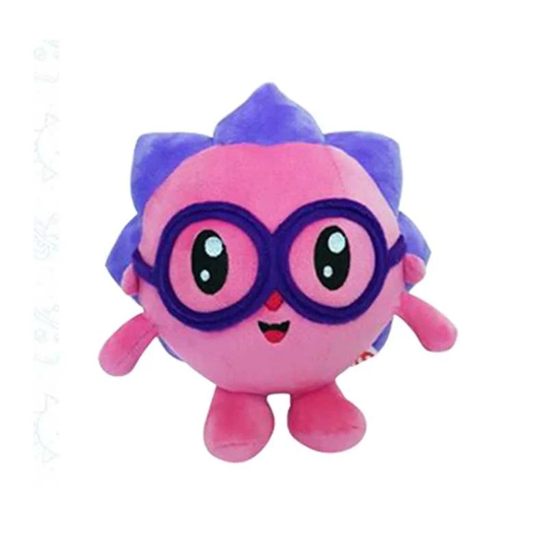 5PCS Rabbit Pig Stuffed Plush Toys Soft Animals Toys Doll For Kid Children
5PCS Rabbit Pig Stuffed Plush Toys Soft Animals Toys Doll For Kid Children
