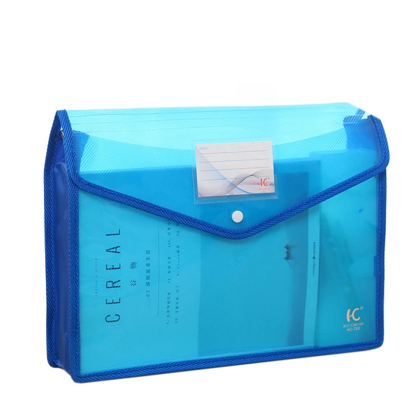 A4 Transparent Lightweight File Bag Portable Waterproof Folder Document Holder Large Capacity Button Storage School Test Paper
A4 Transparent Lightweight File Bag Portable Waterproof Folder Document Holder Large Capacity Button Storage School Test Paper