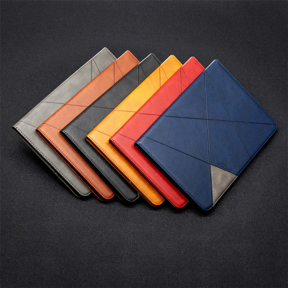 Tablet Smart Case Cover For Apple iPad Pro 12.9 Flip Folding Leather Wake/Sleep Ultra-thin Lightweight Protective Stand Shell
Tablet Smart Case Cover For Apple iPad Pro 12.9 Flip Folding Leather Wake/Sleep Ultra-thin Lightweight Protective Stand Shell