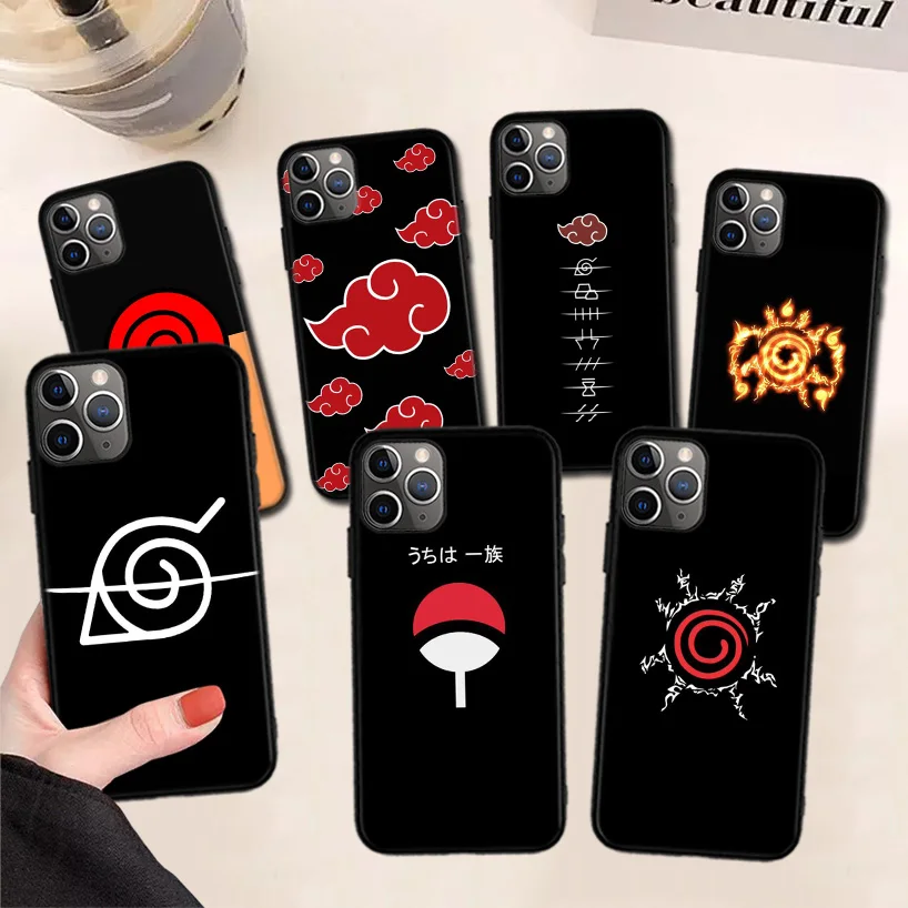 Anime Marker Ninja Black Black Phone Case For Apple iPhone 11 Pro Max 13 12 Mini X XS XR 7 Plus 6 6S 8 SE 5S Pattern Casing Cove
Anime Marker Ninja Black Black Phone Case For Apple iPhone 11 Pro Max 13 12 Mini X XS XR 7 Plus 6 6S 8 SE 5S Pattern Casing Cove
