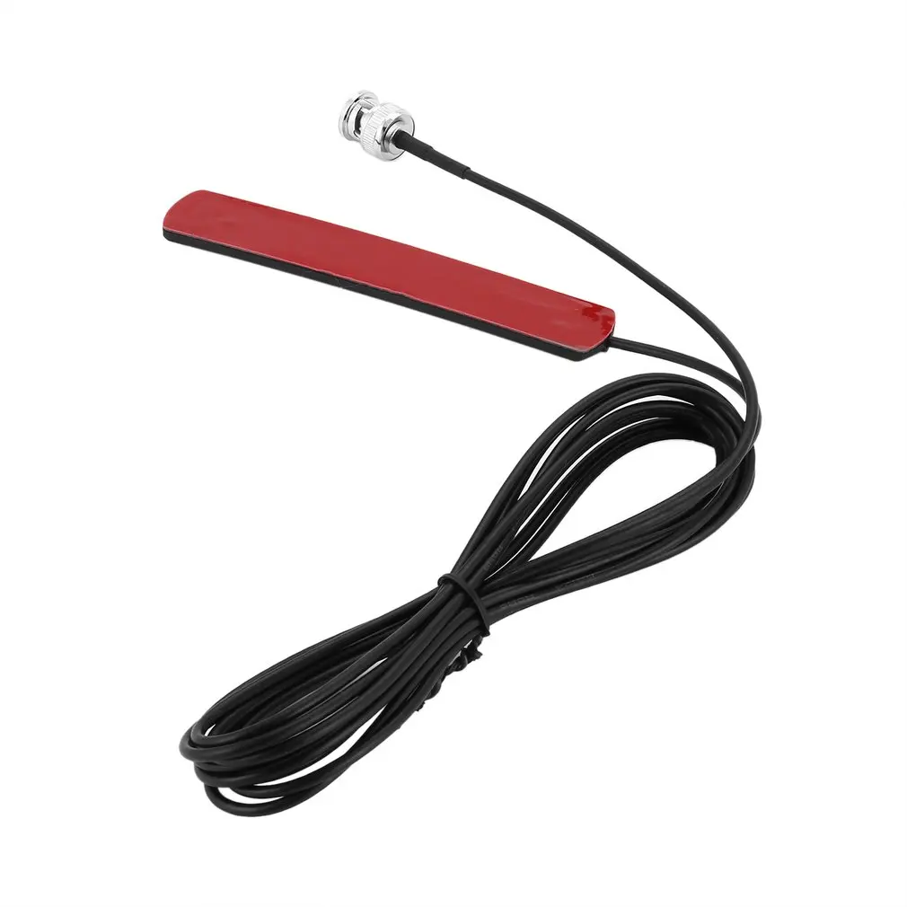 Scanner Antenna Two Way Radio BNC Glass Mount Mobile Full Band 30mhz - 1200 Mhz ONLENY DT2 N/A
Scanner Antenna Two Way Radio BNC Glass Mount Mobile Full Band 30mhz - 1200 Mhz ONLENY DT2 N/A