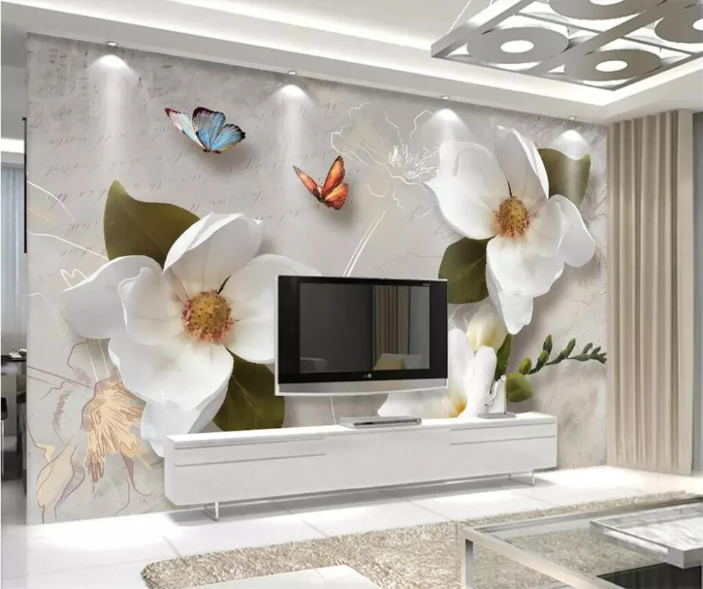 Drop Shipping Custom Wallpaper European Retro Flower Sofa TV Background Wall 5d Decorative Painting 8d Papel De Parede Wallpaper
Drop Shipping Custom Wallpaper European Retro Flower Sofa TV Background Wall 5d Decorative Painting 8d Papel De Parede Wallpaper