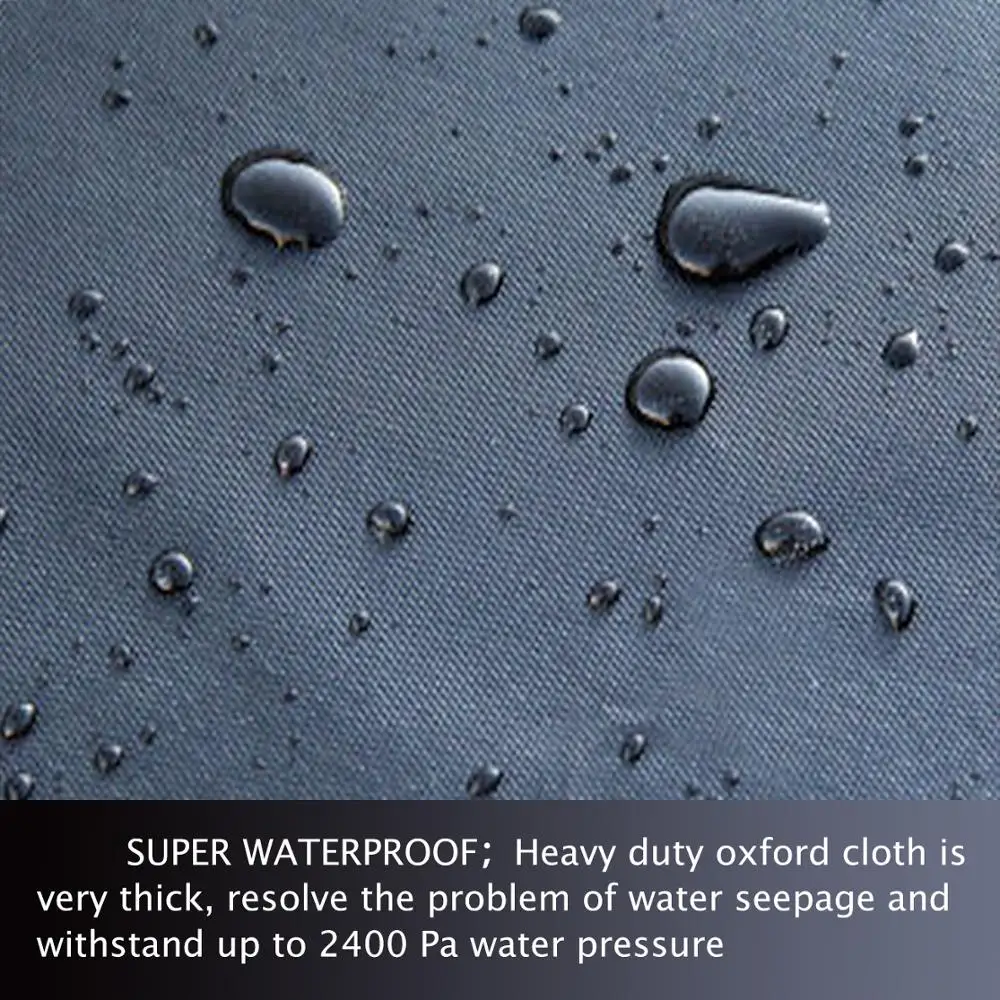 Waterproof Car Cover For Polaris RZR XP 900 1000 4 Door , Heavy Duty 190T Waterproof PU Material Storage Cover Utility 
Waterproof Car Cover For Polaris RZR XP 900 1000 4 Door , Heavy Duty 190T Waterproof PU Material Storage Cover Utility