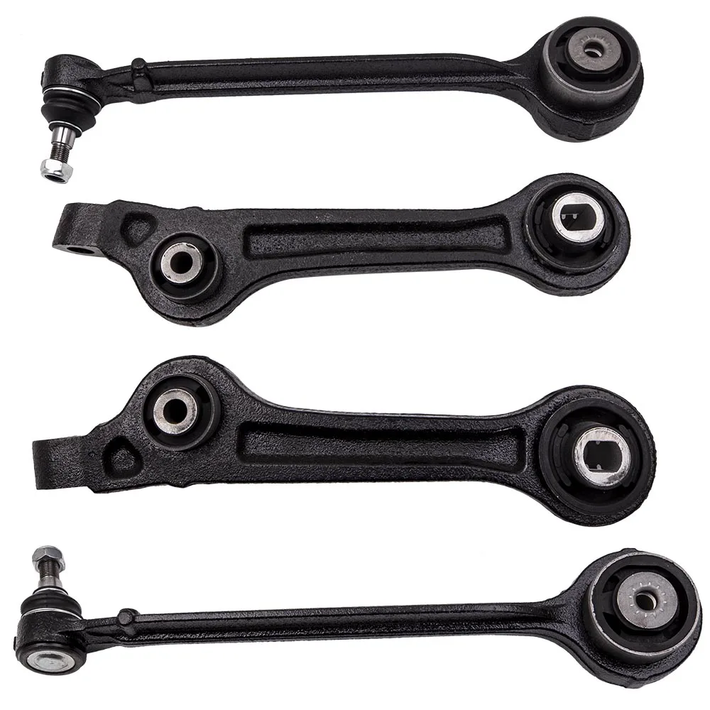 Brand New Control Arm & Ball Joint Assembly For Dodge Challenger 2015-2017 V6 3.6L RWD
Brand New Control Arm & Ball Joint Assembly For Dodge Challenger 2015-2017 V6 3.6L RWD