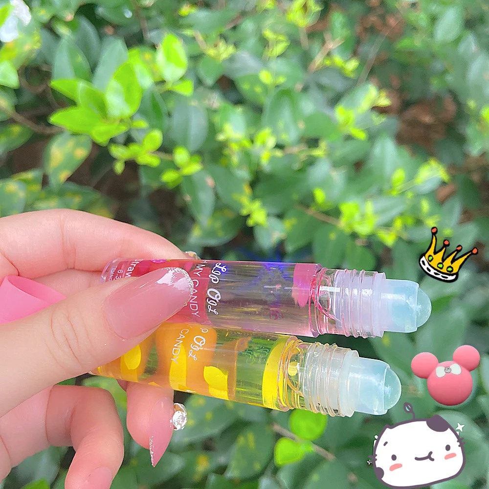 Mirror Water Lip Gloss Lip Glaze Transparent Glass Lip Oil Liquid Lipstick 6 Colors Randomly Lipgloss Moisturizing Make Up
Mirror Water Lip Gloss Lip Glaze Transparent Glass Lip Oil Liquid Lipstick 6 Colors Randomly Lipgloss Moisturizing Make Up