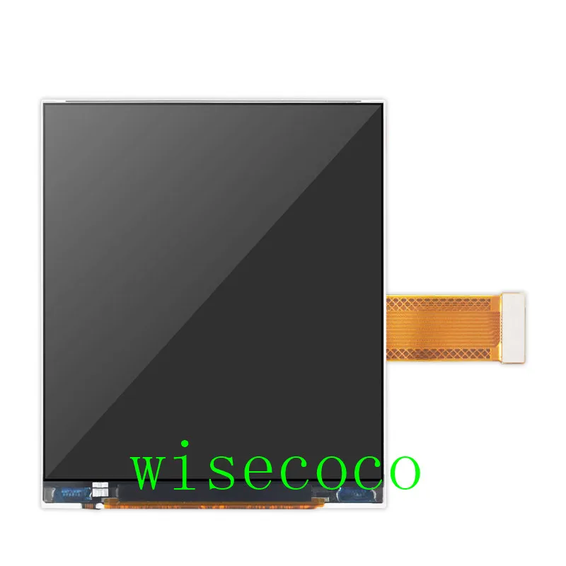 3 5 дюймовый IPS 1440x1600 LPM035M407B ЖК-экран Mipi плата контроллера дисплей для HMD VR AR DIY |