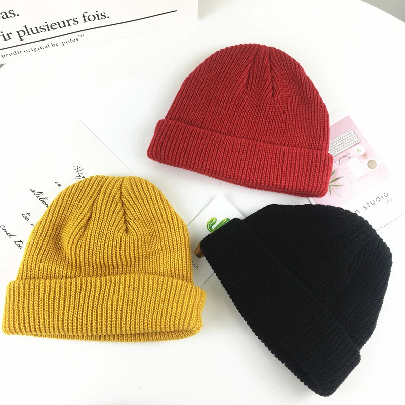 Winter Fashion Knitted Skullies Women Vintage Warm Hat Autumn Hip hop Beanies Harajuku Unisex Cap Men PJ091
Winter Fashion Knitted Skullies Women Vintage Warm Hat Autumn Hip hop Beanies Harajuku Unisex Cap Men PJ091