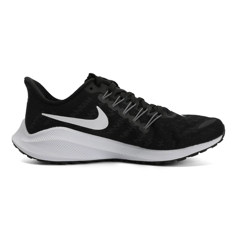 Новые оригинальные кроссовки NIKE Air Zoom Vomero 14 Женские беговые | Спорт и развлечения