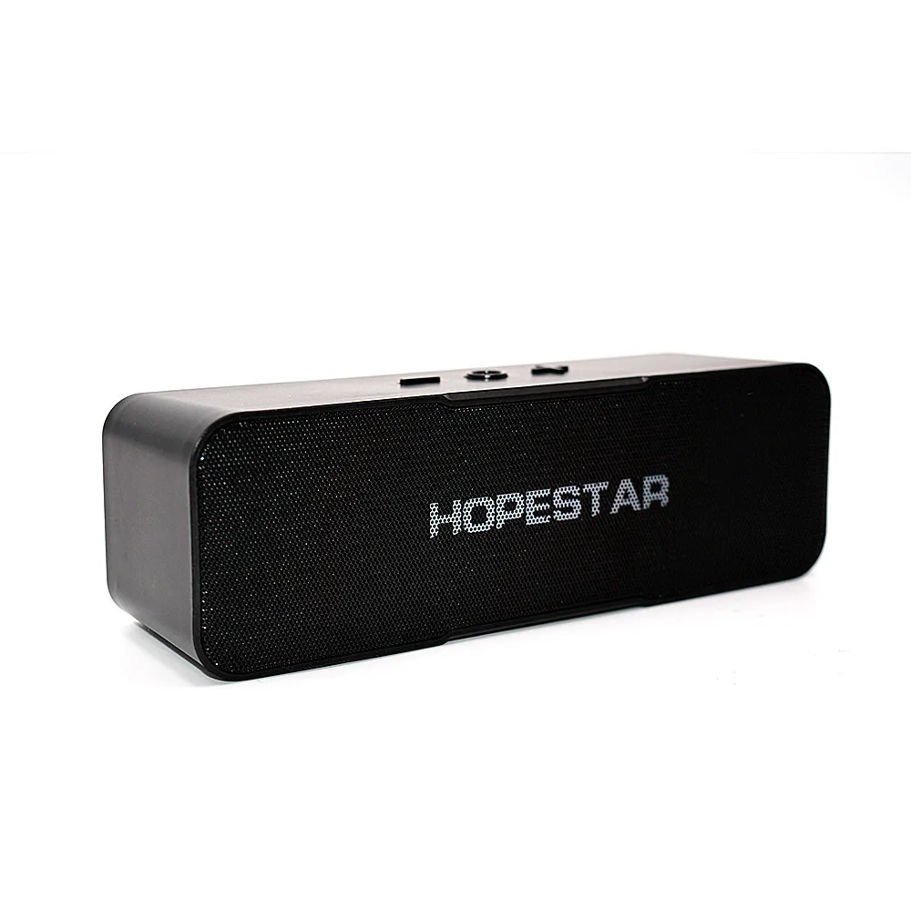 Wireless Portable Bluetooth Speaker Support USB TF Card FM Radio Home Outdoor Bass Phone Computer Music Loudspeaker
Wireless Portable Bluetooth Speaker Support USB TF Card FM Radio Home Outdoor Bass Phone Computer Music Loudspeaker