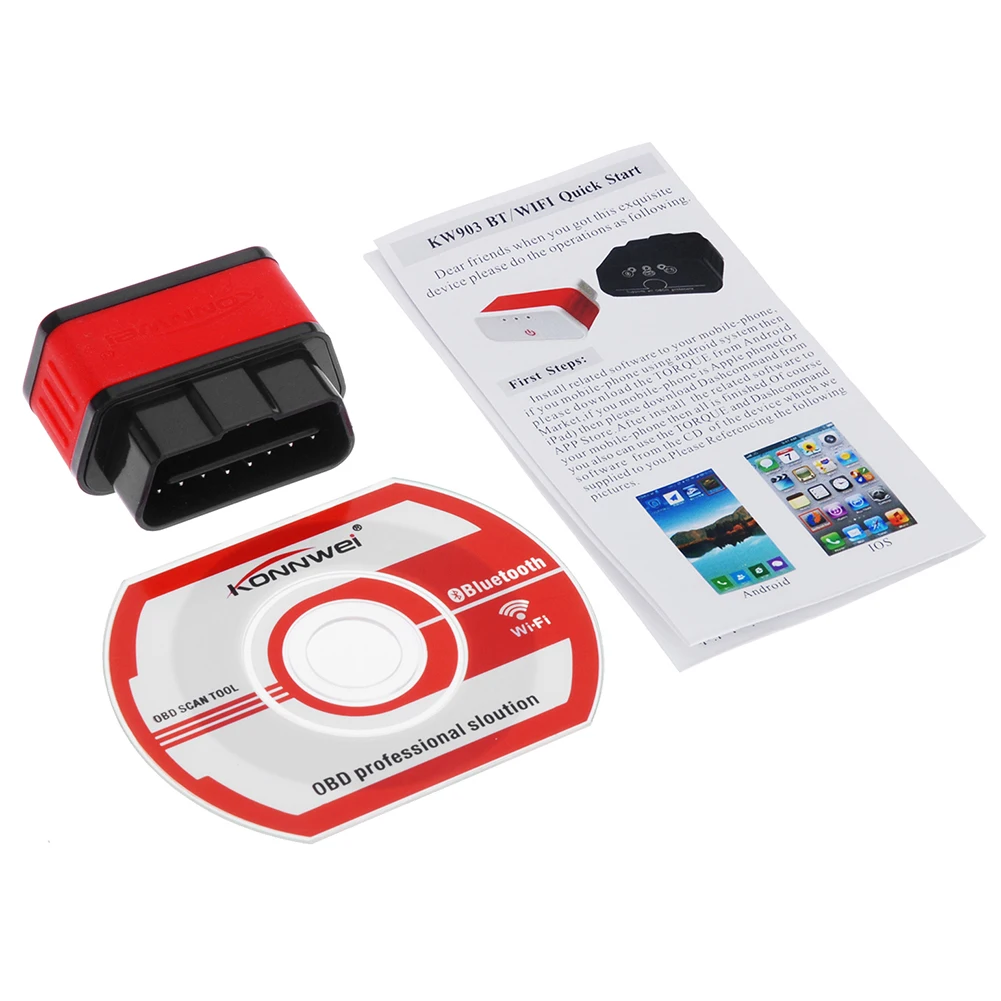 Auto Diagnostic Tool Original Device, for Android, OBD2 Code Scanner Volkswagen / Audi / Seat / Skoda, Activation for PRO
Auto Diagnostic Tool Original Device, for Android, OBD2 Code Scanner Volkswagen / Audi / Seat / Skoda, Activation for PRO