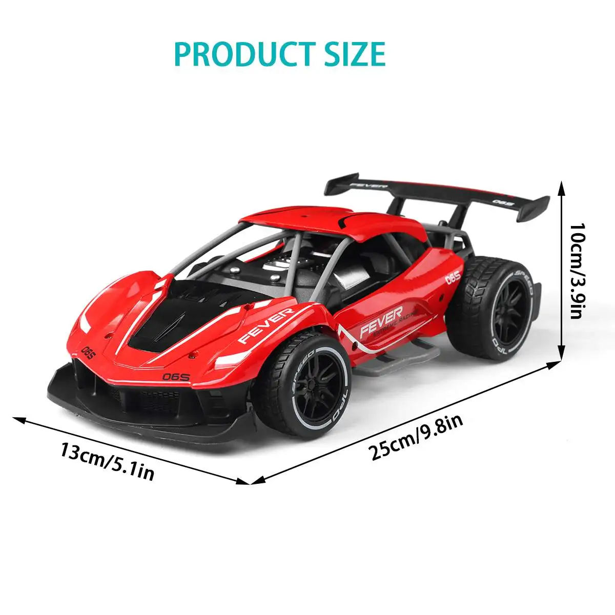 High Speed RC Car Radio Control 1:16 Drift Stunt Racing Car Drift Car Strong Power Creative Toy With Remote Control Kids Gifts
High Speed RC Car Radio Control 1:16 Drift Stunt Racing Car Drift Car Strong Power Creative Toy With Remote Control Kids Gifts