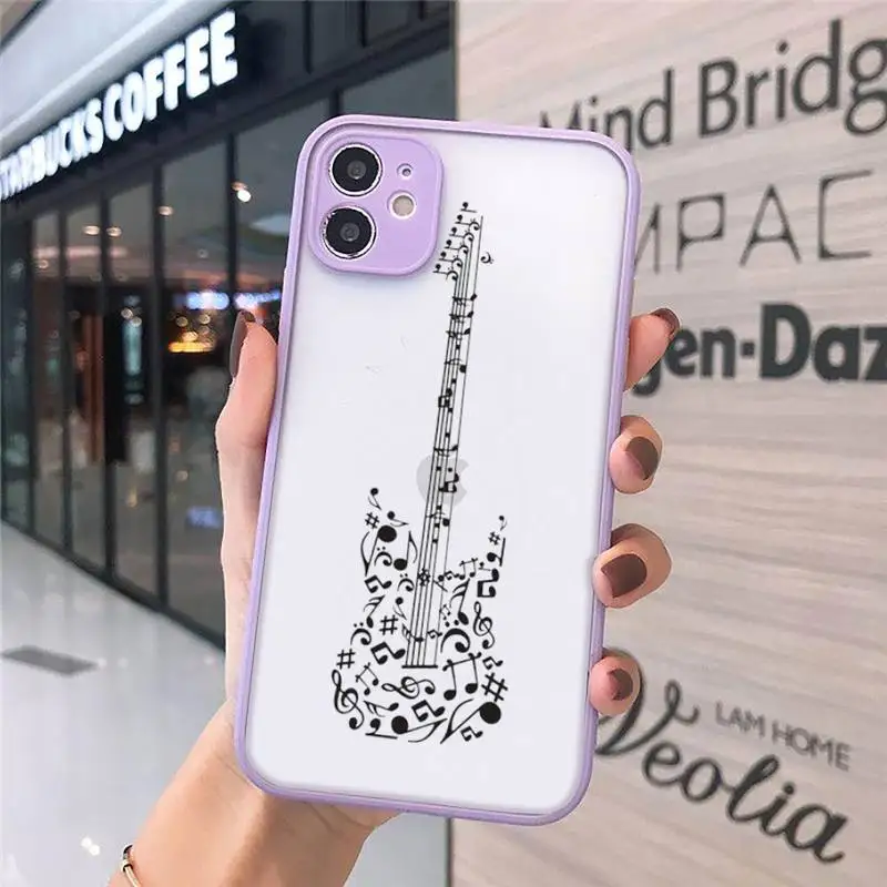 Music violin notes funny Phone Cases Matte For iPhone 12 Mini 11 Pro XR XS Max 7 8 Plus X Hard PC Back Cover
Music violin notes funny Phone Cases Matte For iPhone 12 Mini 11 Pro XR XS Max 7 8 Plus X Hard PC Back Cover