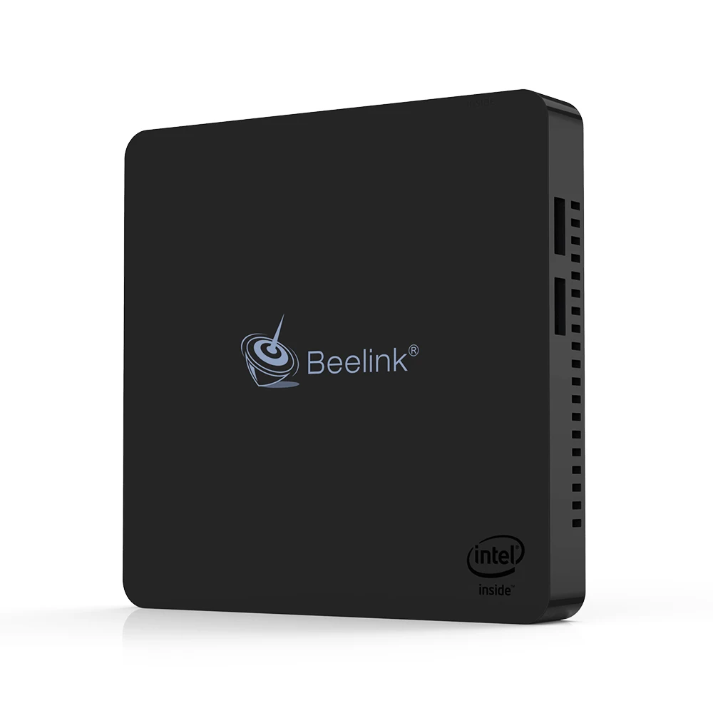 

T34-M MINI PC intel Apollo lake N3450 6GB+128GB windows 10 computer 4K HDMI VGA USB3.0 M.2 SSD Gigabit LAN WiFi NUC HTPC