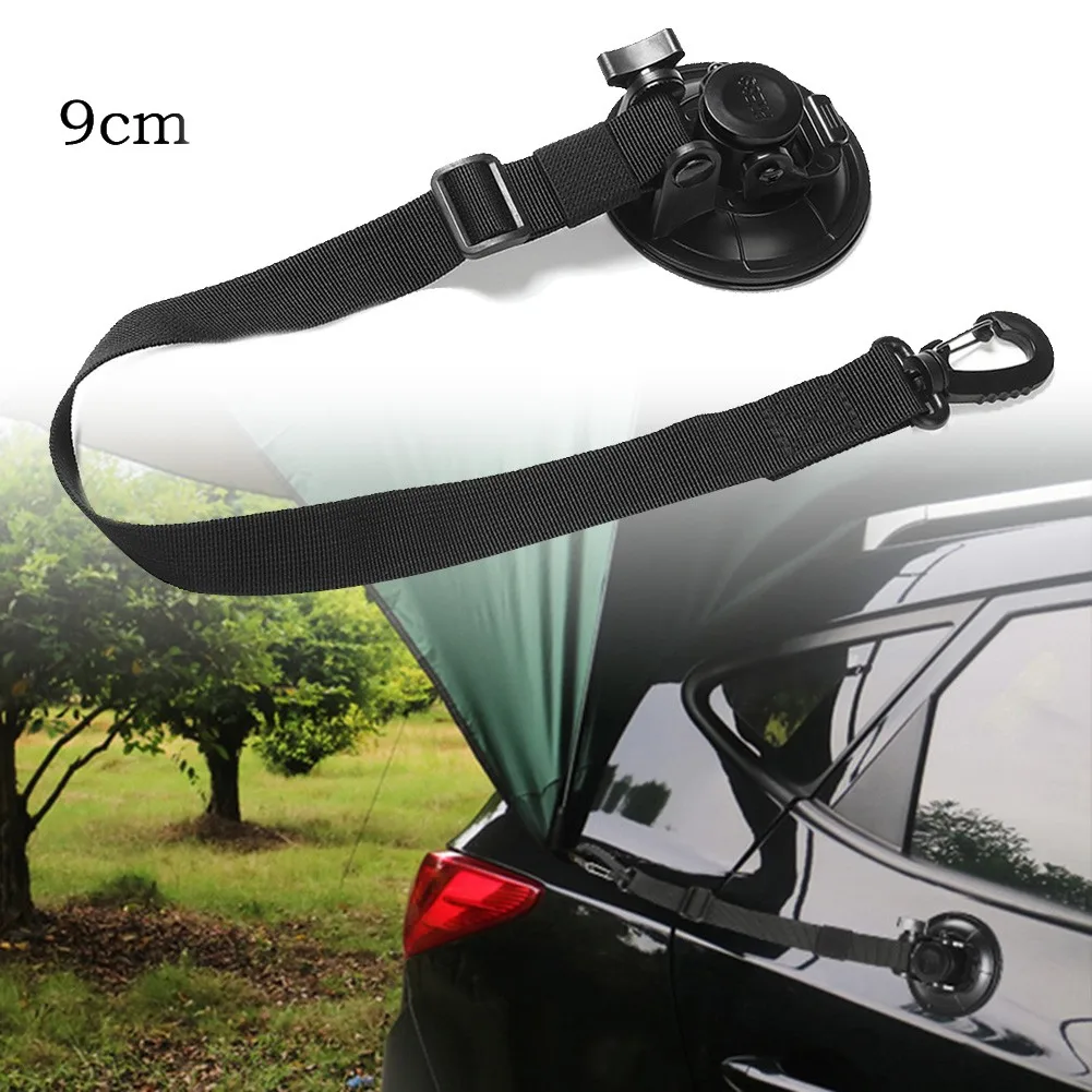 2/4pcs Suction Cup Tie Downs Hook For Car Awning Camping Tarp Boat 9cm Extension Heavy Duty Vacuum Hooks Strong Hold With Strap
2/4pcs Suction Cup Tie Downs Hook For Car Awning Camping Tarp Boat 9cm Extension Heavy Duty Vacuum Hooks Strong Hold With Strap