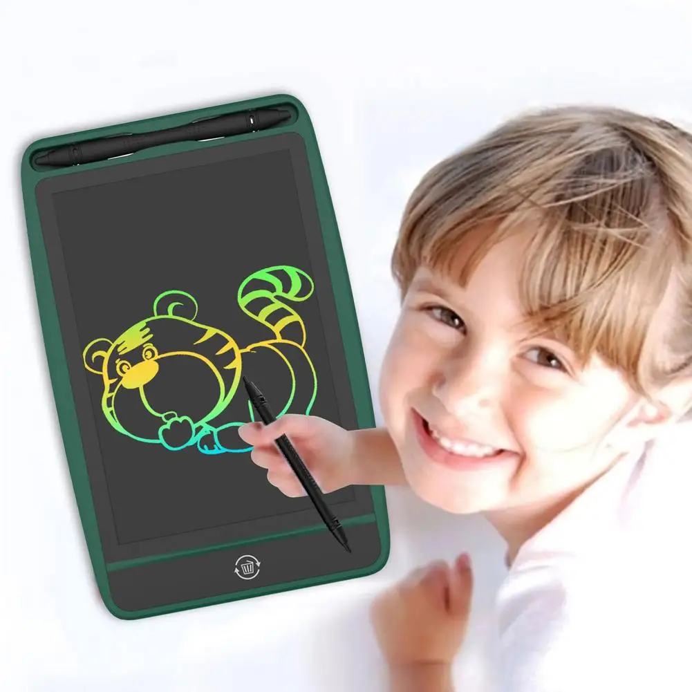 Writing Board Drawing Tablet LCD Screen Writing Tablet Digital Graphic Tablets Electronic Handwriting Pad Doodle Boards For Kids
Writing Board Drawing Tablet LCD Screen Writing Tablet Digital Graphic Tablets Electronic Handwriting Pad Doodle Boards For Kids